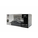 CADILLAC MAC-26 2026 Con Casco Pérez #11-BURAGO 